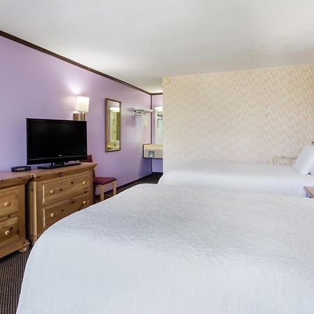 Americas Best Value Inn Wytheville Exteriör bild
