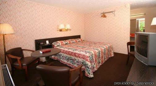 Americas Best Value Inn Wytheville Exteriör bild