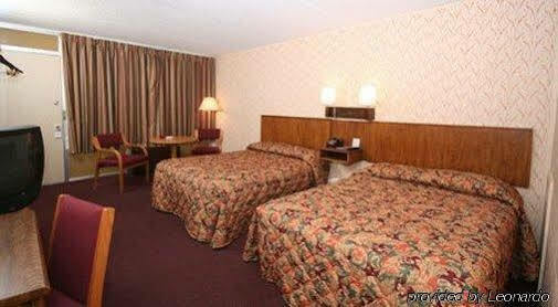Americas Best Value Inn Wytheville Exteriör bild
